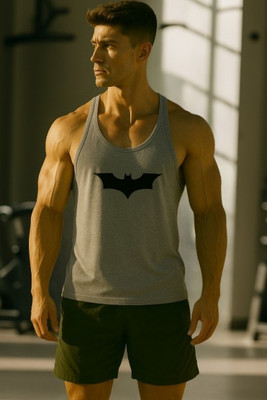 zenfit Men Vest