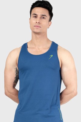 FuaarK Men Vest