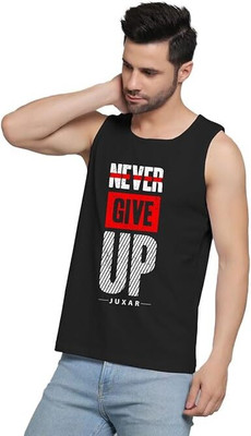 Jhaenterprise Men Reversible Vest