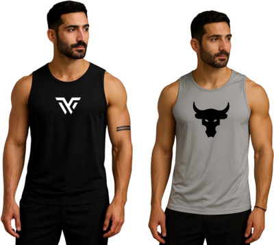 Elite Emporium Apparel Men Vest