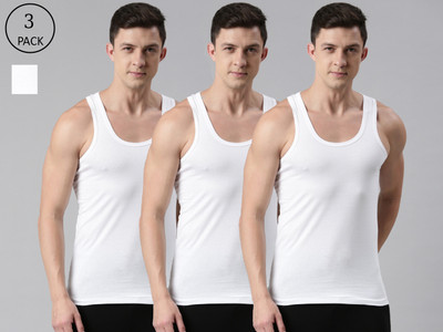 Reya Men Vest