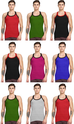 RUPA FRONTLINE Men Vest