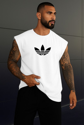 GATIMAN Men Vest