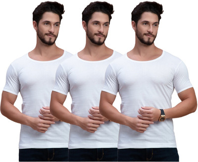 Milton Men Vest