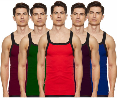 BOTHRA Men Vest