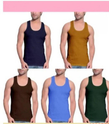 D1 DIFFERENT ONE Men Vest