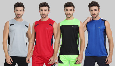 FTX Men Vest