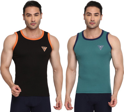RUPA FRONTLINE Men Vest