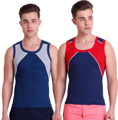 TT Men Vest