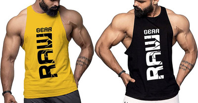 Brothers MBO Men Vest