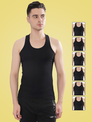 Dollar Bigboss Men Vest