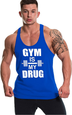 FARICON Men Vest