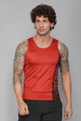 Sport Sun Men Vest