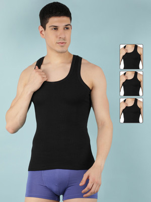 Dollar Bigboss Men Vest