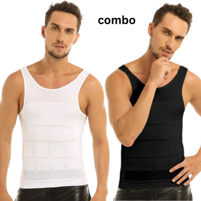 Olsic Men Vest