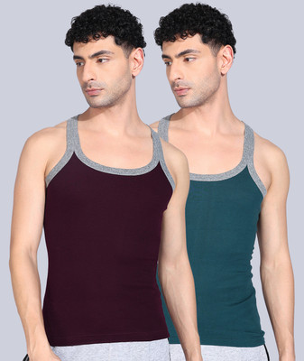Dollar Bigboss Men Vest