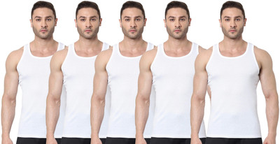AGYES Men Vest