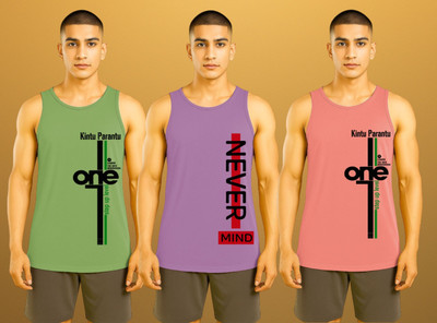 Kasendra Men Vest
