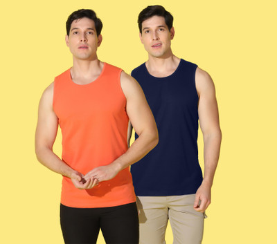 WOOSTRO Men Vest