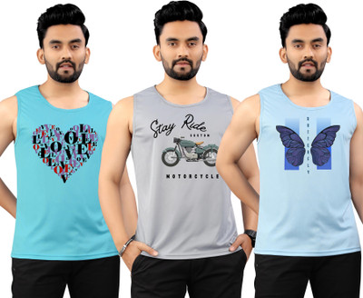 Satpurush Men Vest