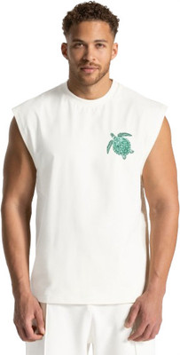 t-hustler Men Vest