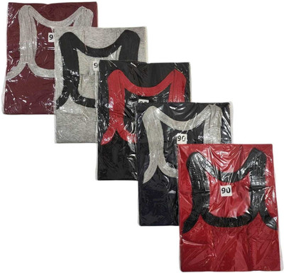 AN Fashion Men Vest