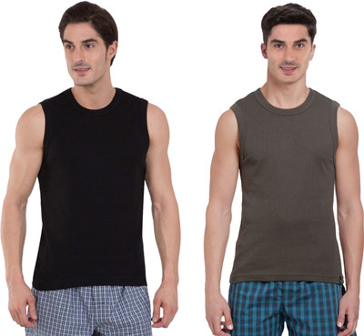 COLORS by Rupa Frontline Men Vest