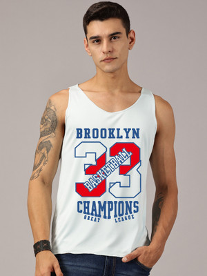 Diversify Men Vest