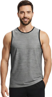 never lose Men Vest