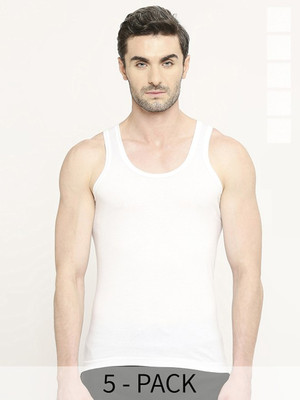 CAVENDRES Men Vest