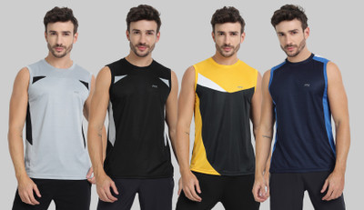 FTX Men Vest