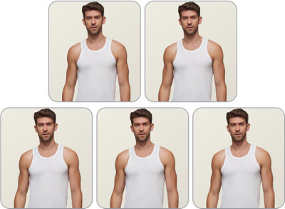 WYATT Men Vest