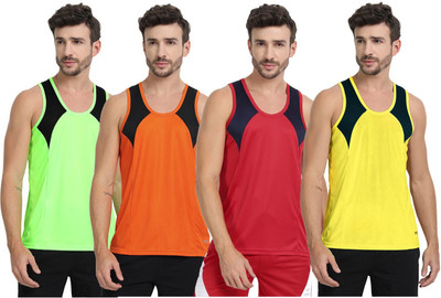 FTX Men Vest