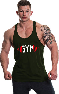 Artivri Men Vest