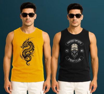 Glory Men Vest