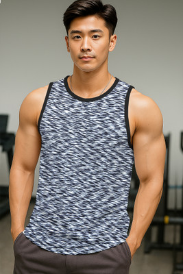 VCANEE Men Vest