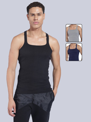 Dollar Bigboss Men Vest