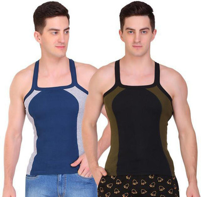 TT Men Vest