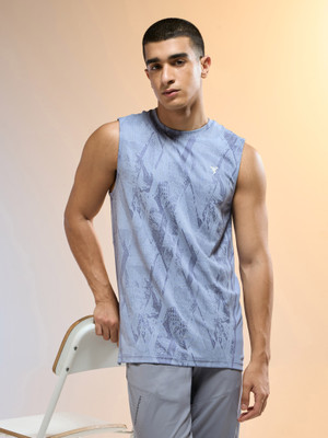 TECHNOSPORT Men Vest