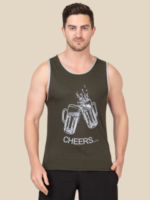 Looks United Men Vest