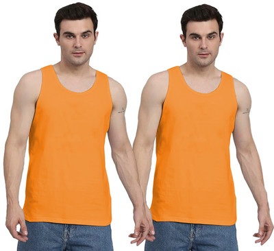 SR Fashion Men Vest