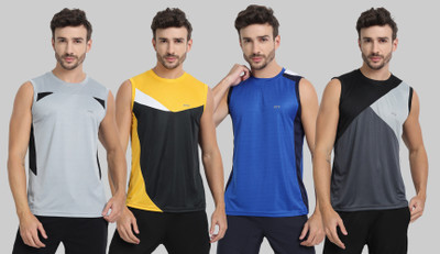 FTX Men Vest