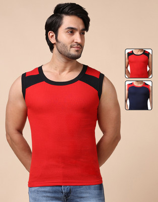 Dollar Bigboss Men Vest