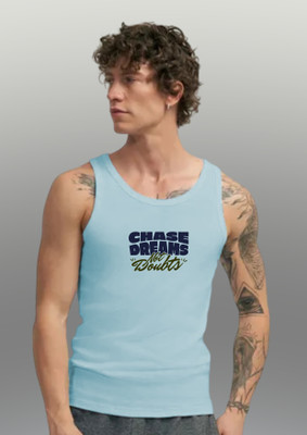 Uniplanet stor Men Vest