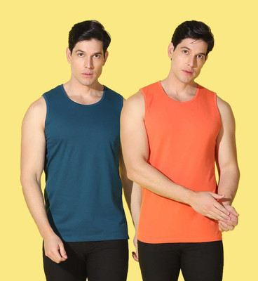 WOOSTRO Men Vest