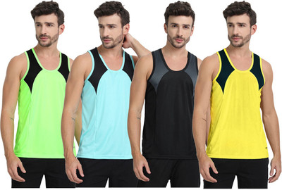 FTX Men Vest