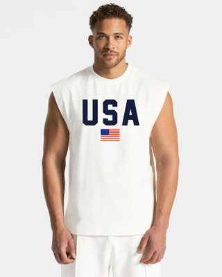 t-hustler Men Vest
