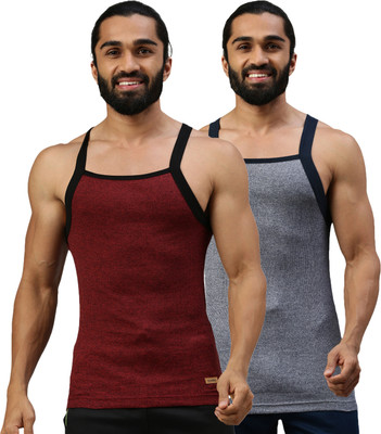 ZOIRO Men Vest