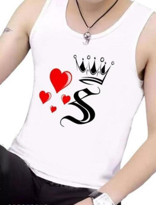 ffc Men Vest