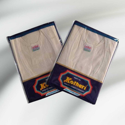 KOTHARI RN Men Vest